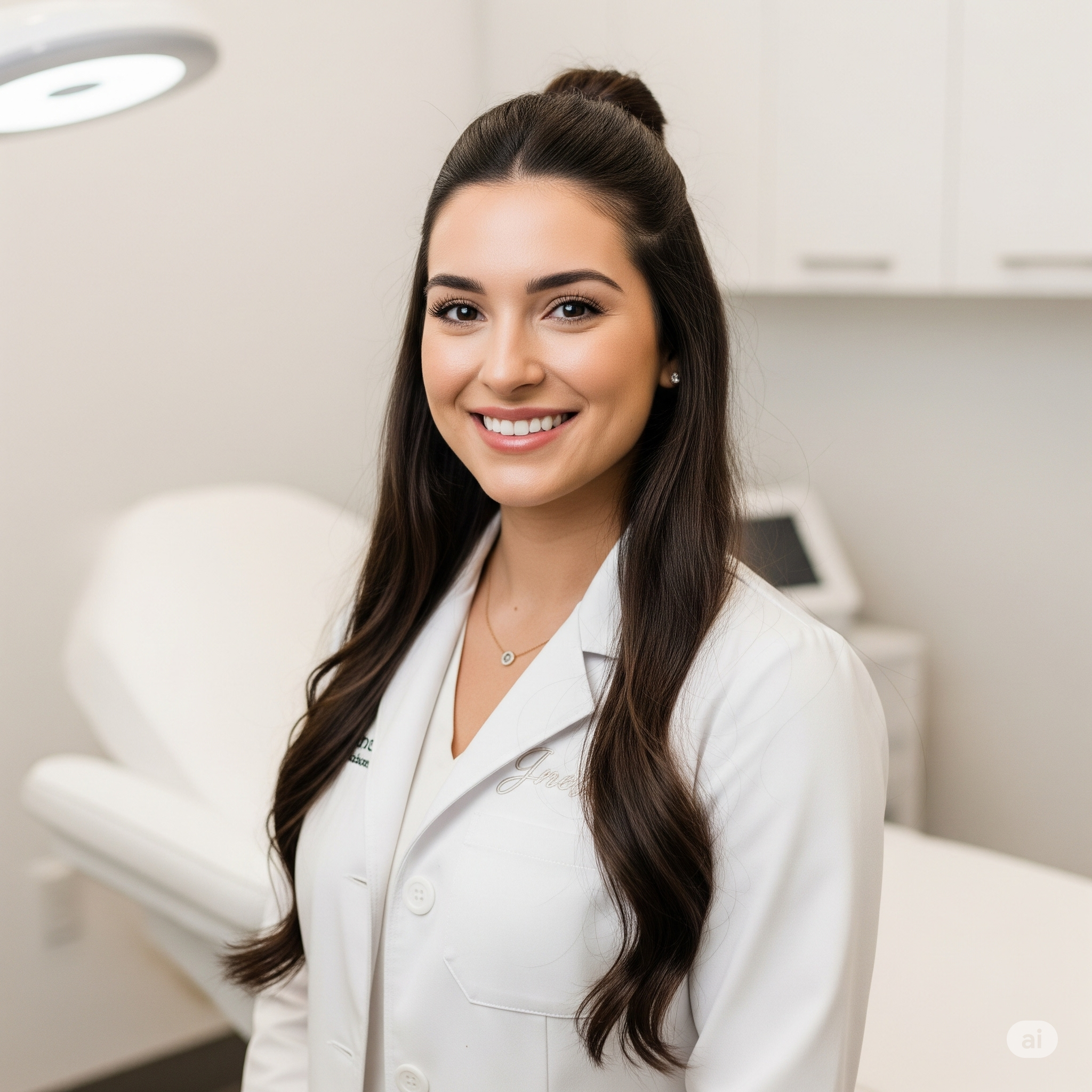 Foto profissional de Aline Barbosa